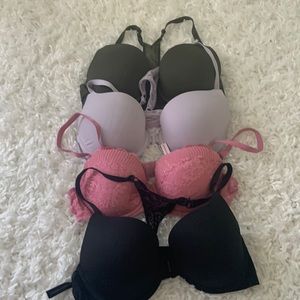 Victoria’s Secret Bras